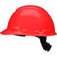 SecureFit H-Series Hardhat, Meets CSA Type 1, Ratchet Suspension, Non-Vented Distribution Élite MP
