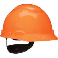 SecureFit H-Series Hardhat, Meets CSA Type 1, Ratchet Suspension, Non-Vented Distribution Élite MP