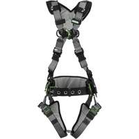 V-Fit Construction Harness, CSA Certified, Class AP, 2X-Large, 400 lbs. Cap. Distribution Élite MP