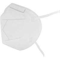 Respirateur jetable, N95, Certifi&eacute; NIOSH, Taille unique Distribution Élite MP