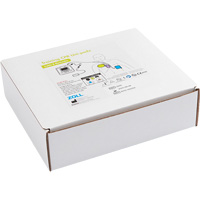 Trousse de formation et d&eacute;monstration RCR Uni-Padz, Zoll AED 3 Pour, Non m&eacute;dical Distribution Élite MP