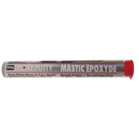 Mastic d'&eacute;poxyde, 4 oz, B&acirc;ton Distribution Élite MP