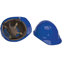North&reg; Matterhorn Hardhat, Meets CSA Type 2, Ratchet Suspension, Non-Vented Distribution Élite MP