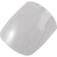 Quad 500 Premium Anti-Fog Multi-Purpose Faceshield Distribution Élite MP