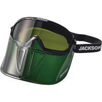 Safety Eyewear & Accessories