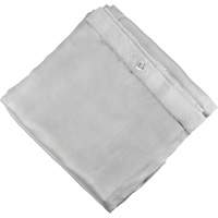 Silica Cloth Fiberglass Blanket, 6' W x 6' L, Rated Up To 1800 °F Distribution Élite MP