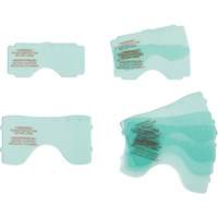 Ensemble de lunettes de soudage &agrave; filtre autoassombrissant Rebel Distribution Élite MP