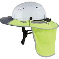 Bolt Universal UV-Blocking Sun Visor with Sunshade Distribution Élite MP