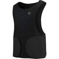 Boss&reg; Therm Base Layer Heated Vest, Men's, One-Size, Black Distribution Élite MP