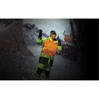 Boss&reg; Therm Base Layer Heated Vest, Men's, One-Size, Black Distribution Élite MP