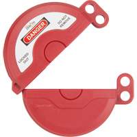 Valve Lockout, Gate Type Distribution Élite MP