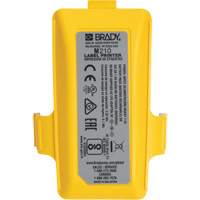 Battery Cover for M210 Handheld Label Maker Distribution Élite MP