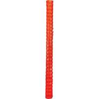 Cl&ocirc;ture &agrave; neige, 50' lo x 4' la, Orange Distribution Élite MP