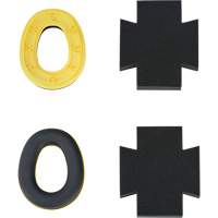 Trousse d'hygi&egrave;ne V-Guard - att&eacute;nuation moyenne Distribution Élite MP