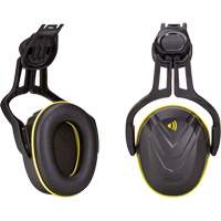 Dispositif de protection auditive mont&eacute; sur casque V-Gard, Fixation pour casque, 27 NRR dB Distribution Élite MP
