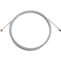 Grey All Purpose Lockout Cable, 8' Length Distribution Élite MP