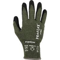 Proflex 7042 Cut-Resistant Gloves, Size Small, 18 Gauge, Nitrile Coated, Aramid Shell, ASTM ANSI Level A4/EN 388 Level D Distribution Élite MP