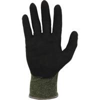 Proflex 7042 Cut-Resistant Gloves, Size Small, 18 Gauge, Nitrile Coated, Aramid Shell, ASTM ANSI Level A4/EN 388 Level D Distribution Élite MP