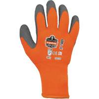 ProFlex 7401 Coated Lightweight Winter Work Gloves, Medium, Latex Coating, 10 Gauge Distribution Élite MP