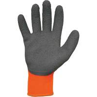 ProFlex 7401 Coated Lightweight Winter Work Gloves, Medium, Latex Coating, 10 Gauge Distribution Élite MP