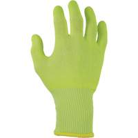 ProFlex 7040 Cut-Resistant Food Grade Gloves, Size Small, 13 Gauge, TenaLux Shell, ASTM ANSI Level A4/EN 388 Level D Distribution Élite MP