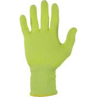 ProFlex 7040 Cut-Resistant Food Grade Gloves, Size Small, 13 Gauge, TenaLux Shell, ASTM ANSI Level A4/EN 388 Level D Distribution Élite MP