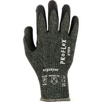 ProFlex 7070 Nitrile Coated Cut-Resistant Gloves, Size Small, 13 Gauge, Nitrile Coated, Aramid Shell, ASTM ANSI Level A7/EN 388 Level F Distribution Élite MP