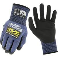 Gants r&eacute;sistants aux coupures SpeeKnit S2EC03, Taille Petit/7, Calibre 18, Rev&ecirc;tement Ur&eacute;thane, Enveloppe en PEHP/Tungst&egrave;ne, ASTM ANSI niveau A7/EN 388 niveau F Distribution Élite MP