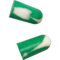 Bouchons d'oreilles biosourc&eacute;s Mega Bullet BioSoft, Vrac - Boîte Distribution Élite MP