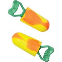 Bouchons d'oreilles biosourc&eacute;s PinchFit BioSoft, Vrac - Boîte Distribution Élite MP