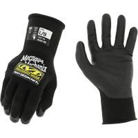 Gants de travail Speedknit, 7, R&ecirc;vetement Polyur&eacute;thane, Calibre 15, Enveloppe en Nylon Distribution Élite MP