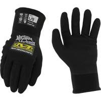 Gants thermiques Speedknit Thermal, Taille 7, Calibre 15, Rev&ecirc;tement Nitrile, Enveloppe en Nylon, ASTM ANSI niveau A2 Distribution Élite MP