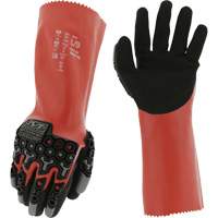 Gants r&eacute;sistants aux produits chimiques Speedknit M-Pact, Taille 7, PEHP Distribution Élite MP