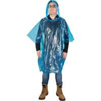 Poncho jetable Distribution Élite MP