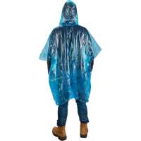 Poncho jetable Distribution Élite MP