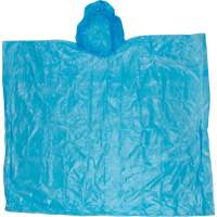 Poncho jetable Distribution Élite MP