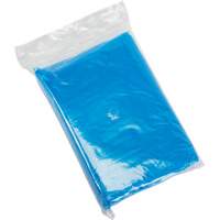 Poncho jetable Distribution Élite MP
