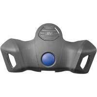 Ensemble de couvercles de soupapes dexhalation Secure Click Distribution Élite MP