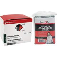 Recharge de couverture d'urgence SmartCompliance, PETP Distribution Élite MP