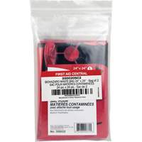 SmartCompliance&reg; Refill Waste Bags, Bio-Hazard, 24" L x 24" W Distribution Élite MP