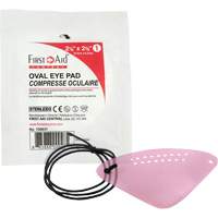 SmartCompliance&reg; Refill Ocular Dressing, Eye, Class 1 Distribution Élite MP