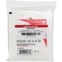 SmartCompliance&reg; Refill Gauze, Pad, 3" L x 3" W, Sterile, Medical Device Class 1 Distribution Élite MP