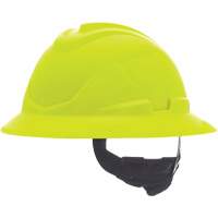 Casque ventil&eacute; C1 V-Gard, R&eacute;pond aux normes CSA type 1, Suspension Rochet, Non ventil&eacute; Distribution Élite MP