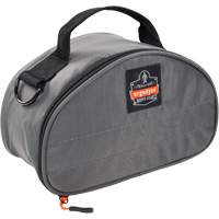 Clamshell Half Face Respirator Bag Distribution Élite MP