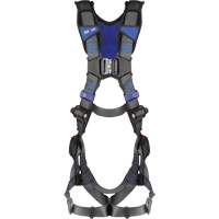Harnais de s&eacute;curit&eacute; ExoFit X300 Comfort X-Style, Certifi&eacute;e CSA, Classe A, Petit/T-petit, Cap. 420 lb Distribution Élite MP