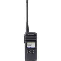 Radio bidirectionnelle de la s&eacute;rie DTR700 Distribution Élite MP