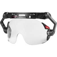 Bolt Eye Visor Distribution Élite MP