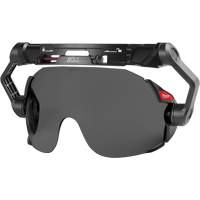 Bolt Eye Visor Distribution Élite MP