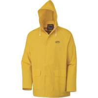 577 V&ecirc;tements imperm&eacute;ables 3 morceaux, Polyester/PVC, 6T-Grand, Jaune Distribution Élite MP