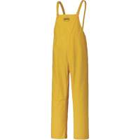 577 V&ecirc;tements imperm&eacute;ables 3 morceaux, Polyester/PVC, 6T-Grand, Jaune Distribution Élite MP